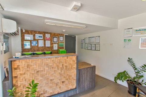 Mackay Oceanside Central Hotel - Accommodation Broome 2