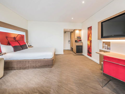 Novotel Sydney Rooty Hill - Accommodation Broome 2