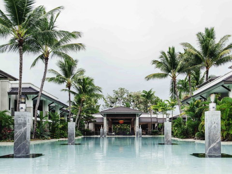 Pullman Pt Douglas Sea Temple Resort/Spa - Accommodation Broome 0