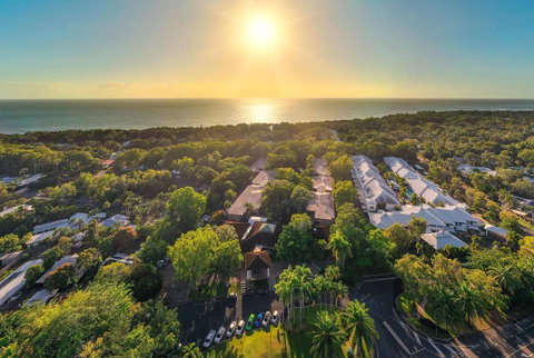 Ramada Resort Port Douglas - Accommodation Broome 0