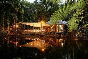 Daintree Eco Lodge & Spa - Accommodation Broome 2