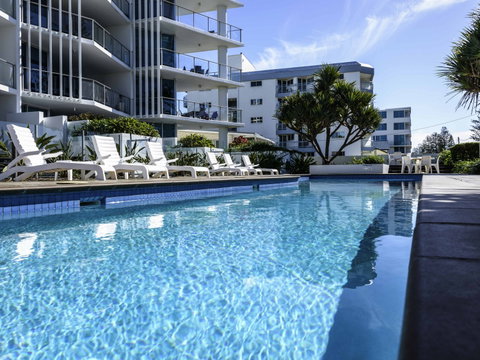 Grand Mercure Apartments Bargara - Accommodation Broome 1