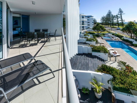Grand Mercure Apartments Bargara - Accommodation Broome 2