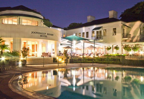 Joondalup Resort - Accommodation Broome 1
