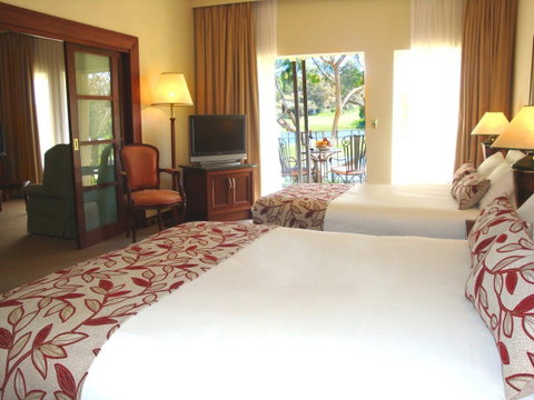 Joondalup Resort - Accommodation Broome 2