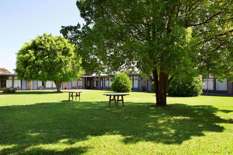 Links Hotel - Accommodation Broome 0