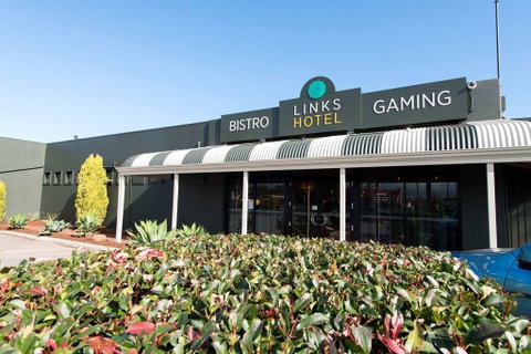 Links Hotel - Accommodation Broome 2