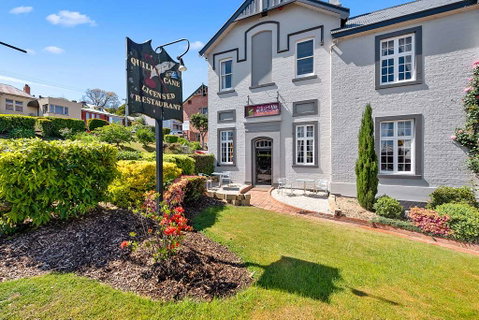 Quality Hotel Colonial Launceston - Accommodation Broome 1