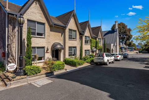 Quality Hotel Colonial Launceston - Accommodation Broome 2