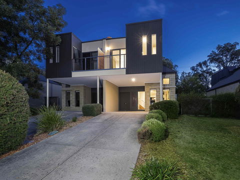 Sebel Creswick Forest Resort - Accommodation Broome 0