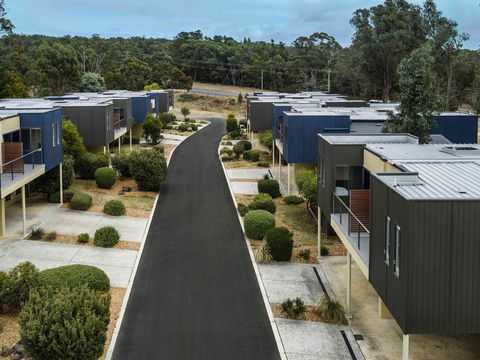Sebel Creswick Forest Resort - Accommodation Broome 1