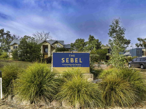 Sebel Creswick Forest Resort - Accommodation Broome 2