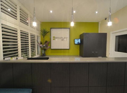 Bentley Motel - Accommodation Broome 1