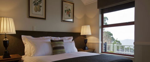 Echoes Boutique Hotel & Resort - Accommodation Broome 1