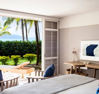 Beach Club Resort - Accommodation Broome