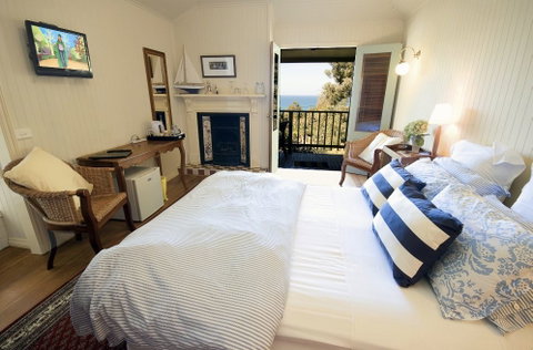 La Perouse Lorne - Accommodation Broome 0