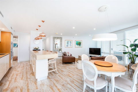 Lanai Riverside Apartments - Accommodation Broome 1