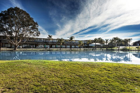 Rivers Inn Motel - Accommodation Broome 2