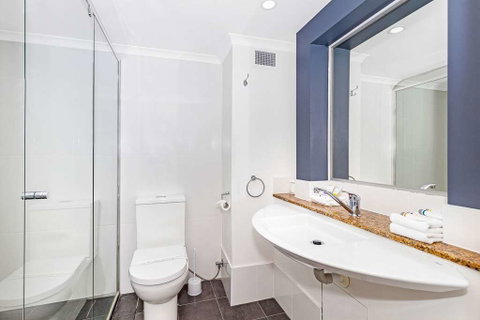 Quality Inn Airport Heritage - Accommodation Broome 2