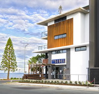 Sebel Brisbane Margate Beach