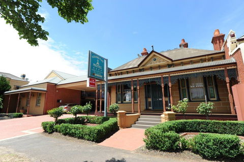 Alexandra Place - Accommodation Broome 0