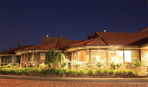Julie-Anna Bendigo - Accommodation Broome 0