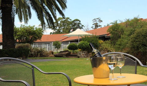 Julie-Anna Bendigo - Accommodation Broome 1