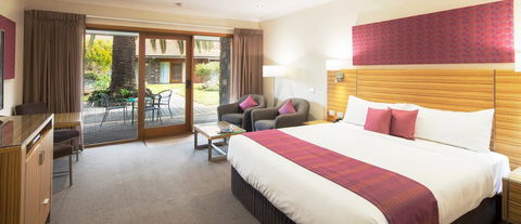 Julie-Anna Bendigo - Accommodation Broome 2
