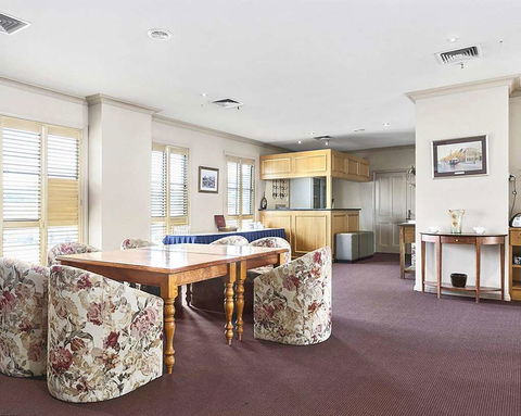 Quality Inn Colonial - Accommodation Broome 2