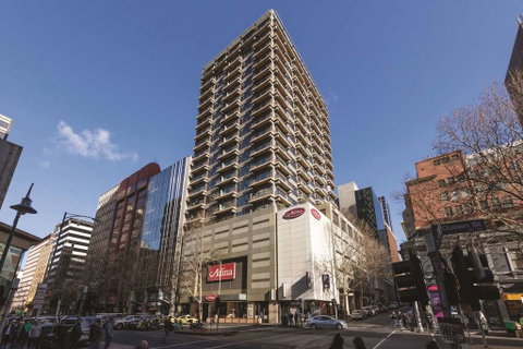 Adina Apartment Hotel Melbourne - Accommodation Broome 1
