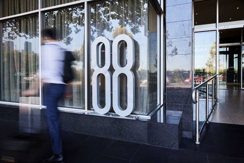 Adina Apartment Hotel on Flinders Street - Accommodation Broome 0