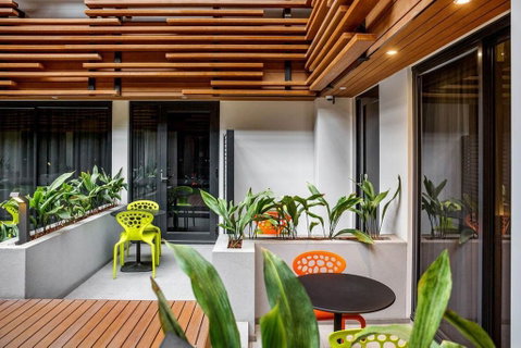 Jasper Hotel - Accommodation Broome 0