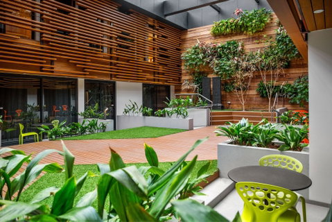 Jasper Hotel - Accommodation Broome 1