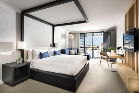 Tradewinds Hotel - Accommodation Broome 1