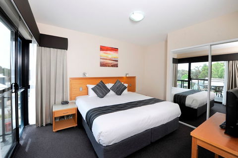 Assured Ascot Quays Apartment Hotel - Accommodation Broome 2