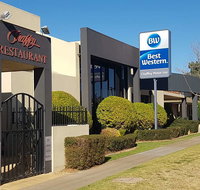 Best Western Chaffey Intl Motor Inn