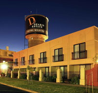 Mercure Hotel Mildura