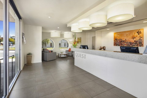 Quest Mildura - Accommodation Broome 1