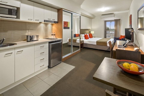 Quest Mildura - Accommodation Broome 2