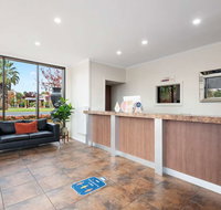 Comfort Inn Deakin Palms