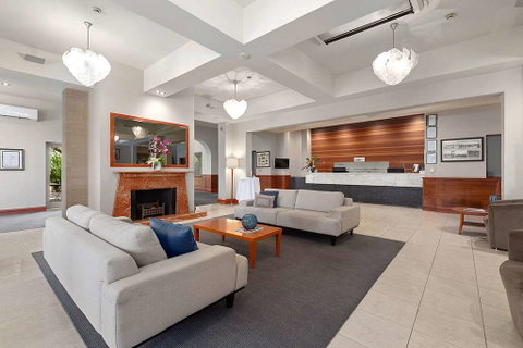 Quality Hotel Mildura Grand - Accommodation Broome 2