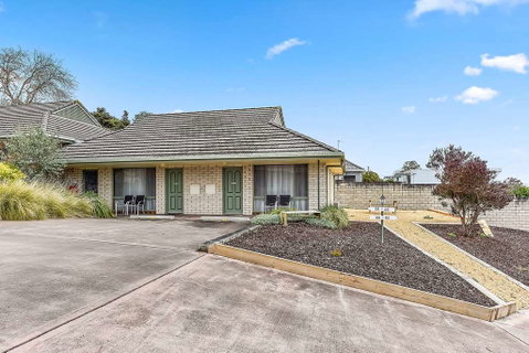 Comfort Inn The Lakes - Accommodation Broome 2