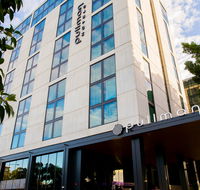 Pullman Sydney Airport Hotel - Accommodation Broome