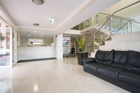 Quality Hotel CKS Sydney Airport - Accommodation Broome 0
