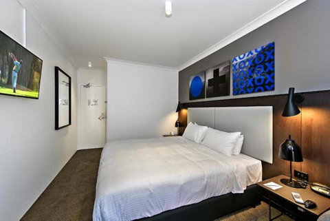 Quality Hotel CKS Sydney Airport - Accommodation Broome 1