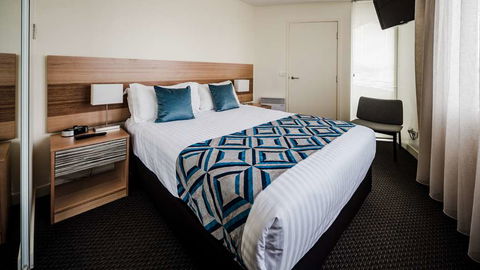 Salamanca Terraces - Accommodation Broome 1