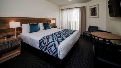 Salamanca Terraces - Accommodation Broome 2