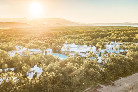 Sheraton Grand Mirage Resort Port Douglas - Accommodation Broome 0