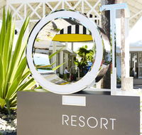 Oaks Resort Port Douglas - Accommodation Broome