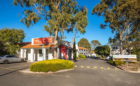 Ferntree Gully, A Nightcap Hotel - Accommodation Broome 1